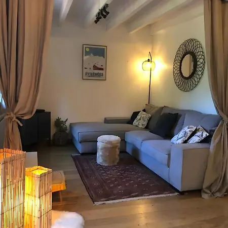 L'escale *